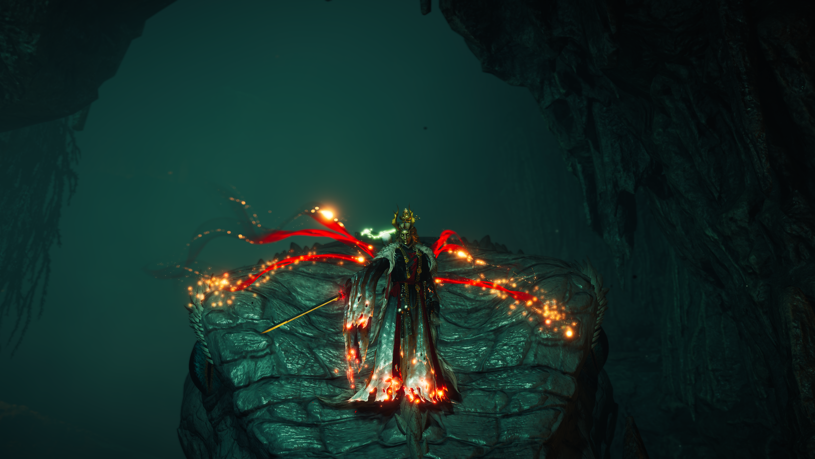 Screenshot by Akrorahil