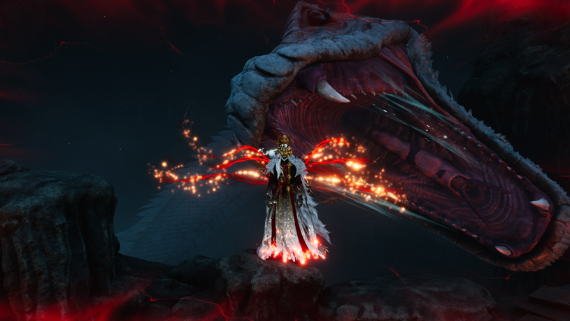 Screenshot by Akrorahil