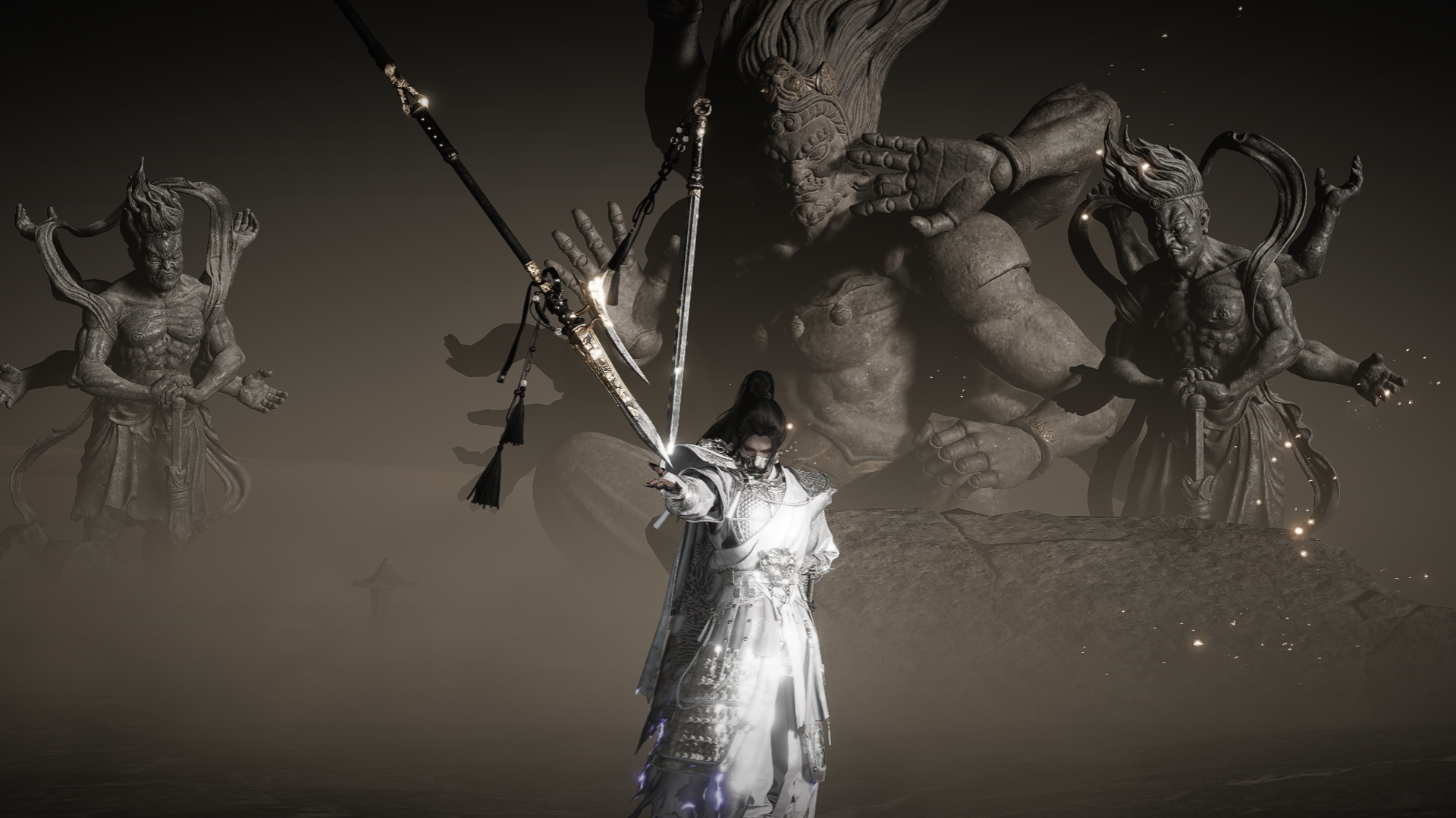 Screenshot by 小红龙/Xelan