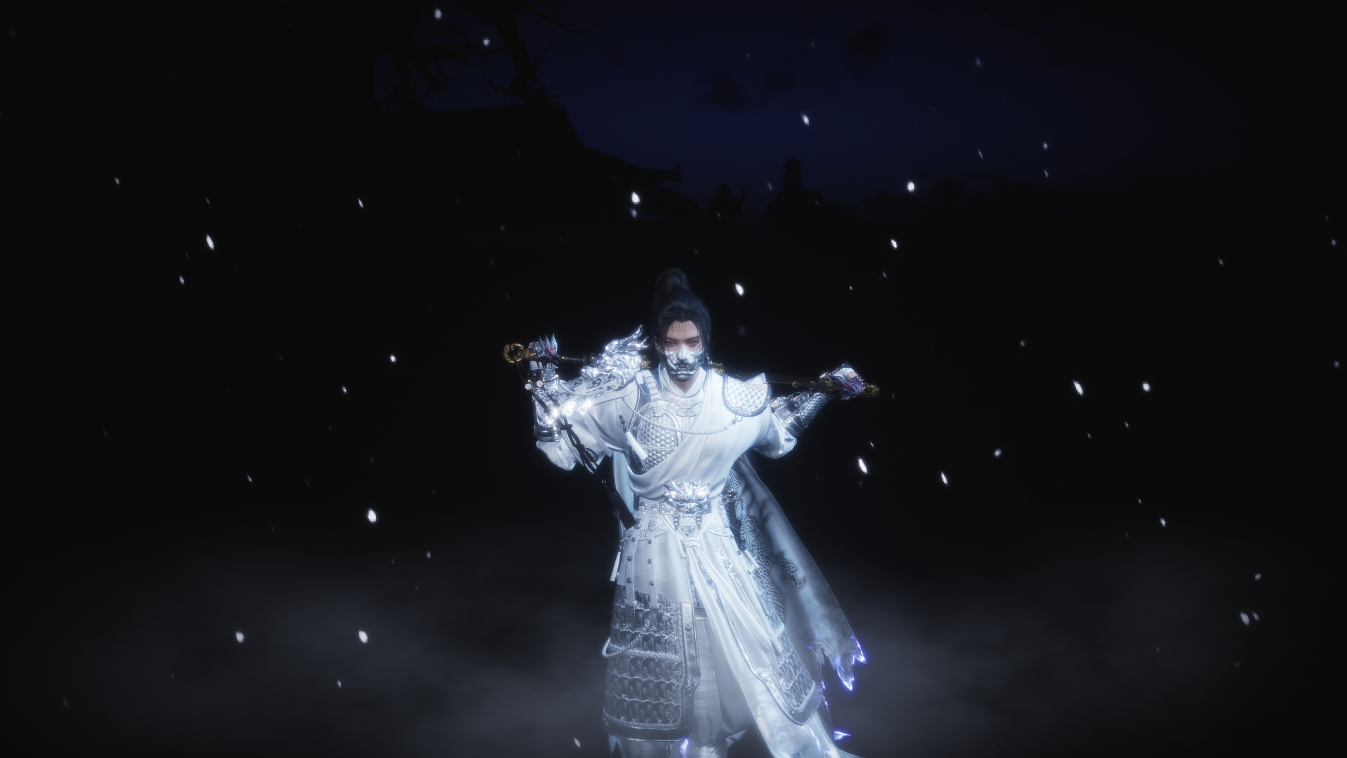 Screenshot by 小红龙/Xelan